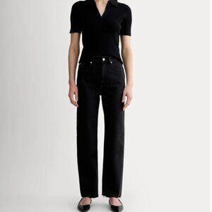 Everlane - The Way-High Jean